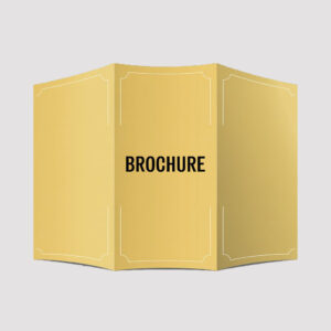 Brochures