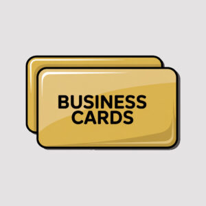 Business Cards