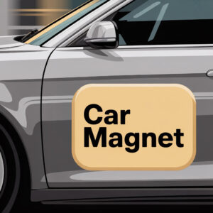 Car Magnets