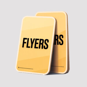 Flyers