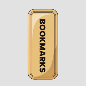 Bookmarks